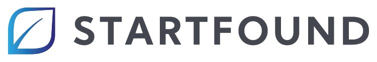Left logo